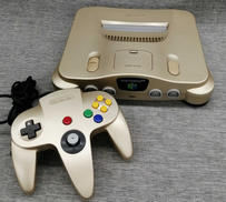 NINTENDO64|NINTENDO