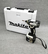 インパクトドライバー|MAKITA