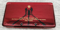 3DS|NINTENDO