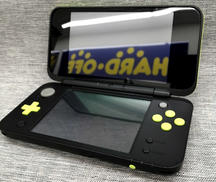 NEW2DS LL|NINTENDO