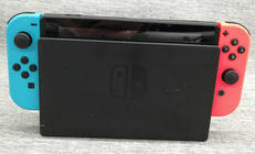 NINTENDO SWITCH|NINTENDO