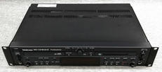 CD/MDデッキ|TASCAM