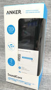 BTスピーカー|ANKER