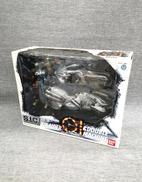 S.I.C|BANDAI