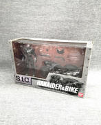 S.I.C|BANDAI
