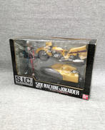 S.I.C|BANDAI