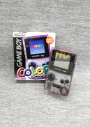 GAMEBOY COLOR|NINTENDO