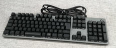 ゲーミングキーボード|LOGICOOL