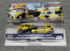 ミニカー|HOT WHEELS