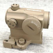 ドットサイト|AIMPOINT