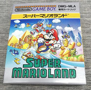 ゲームボーイソフト|NINTENDO
