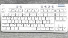 ゲーミングキーボード|LOGICOOL