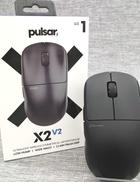 ゲーミングマウス|PLUSAR