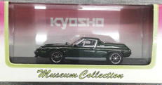 ミニカー|KYOSHO