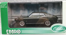 1/43スケール車|EBRO