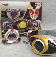 仮面ライダーアギト|BANDAI