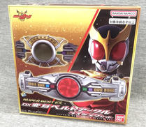 仮面ライダークウガ|BANDAI