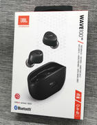 BTイヤホン|JBL