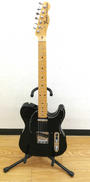 エレキギター|FENDER JAPAN