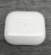 AIRPODS 第3世代|APPLE