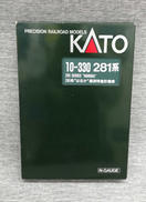 Nゲージ|KATO