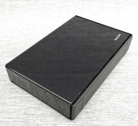 外付けHDD|ELECOM