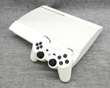 PS3|SONY