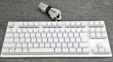 ゲーミングキーボード|TOPRE