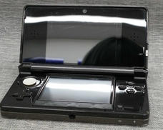 ニンテンドー 3DS|NINTENDO