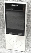 WALKMAN|SONY