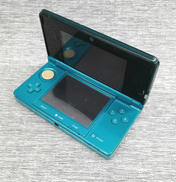 3DS|NINTENDO