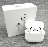 AIRPODS4|APPLE