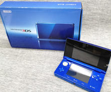 3DS|NINTENDO / 任天堂
