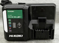 電動工具用充電器|HIKOKI