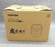 炊飯器|TOSHIBA