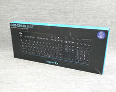 ゲーミングキーボード|LOGICOOL
