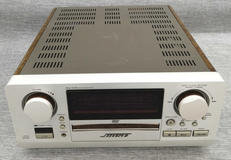 DVD/CDレシーバー|BOSE