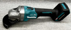 ディスクグラインダー|MAKITA