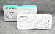 ワイヤレスキーボード|LOGICOOL