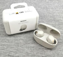 ワイヤレスイヤホン|SONY