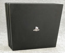 PS4 PRO|SONY