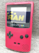 ゲームボーイカラー|NINTENDO / 任天堂