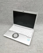 ノートパソコン|PANASONIC