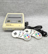 スーパーファミコン|NINTENDO