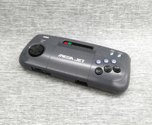 MEGA JET|SEGA
