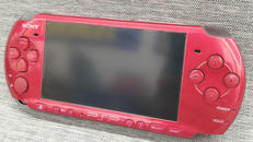 PSP|SONY