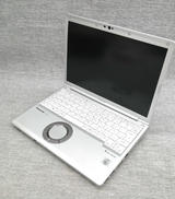 ノートパソコン|PANASONIC