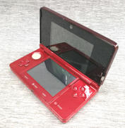 ニンテンドー 3DS|NINTENDO