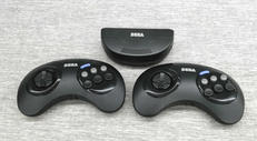 コントローラー|SEGA