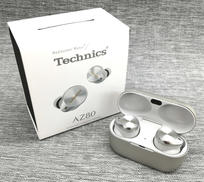 ワイヤレスイヤホン|TECHNICS